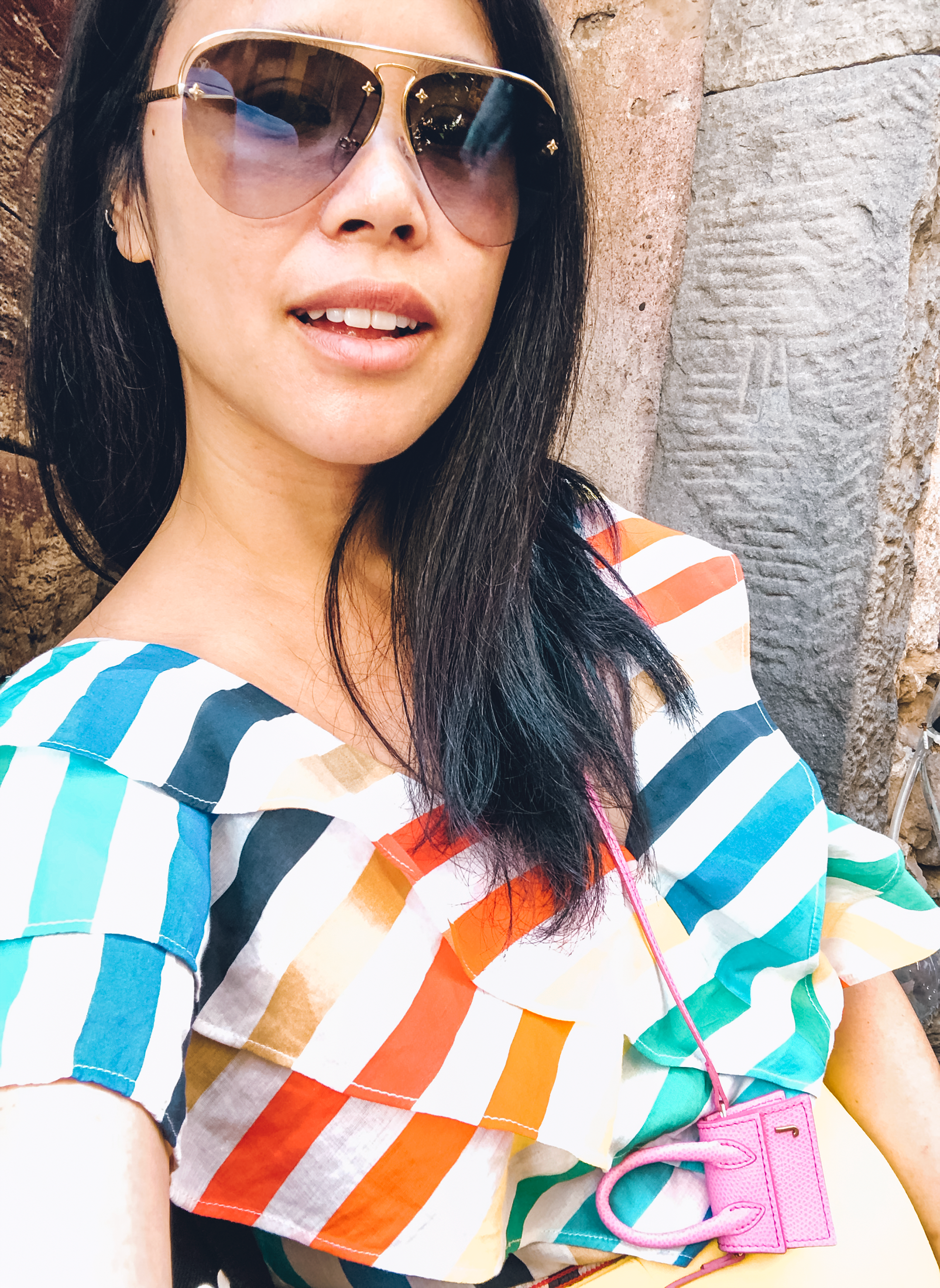 You're not behind | The Kitti Sisters - 2