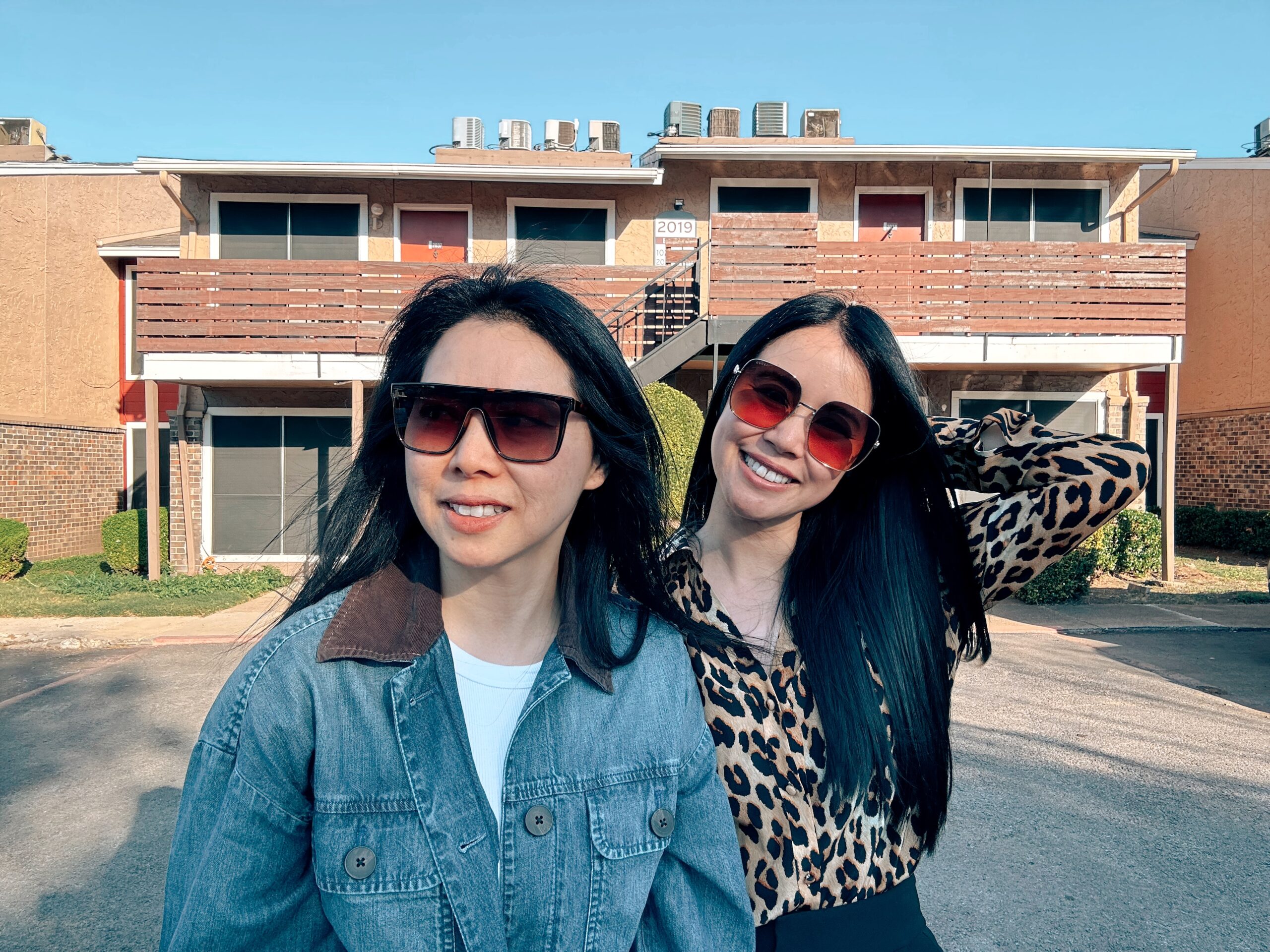 Who Are The Kitti Sisters? | The Kitti Sisters - 2