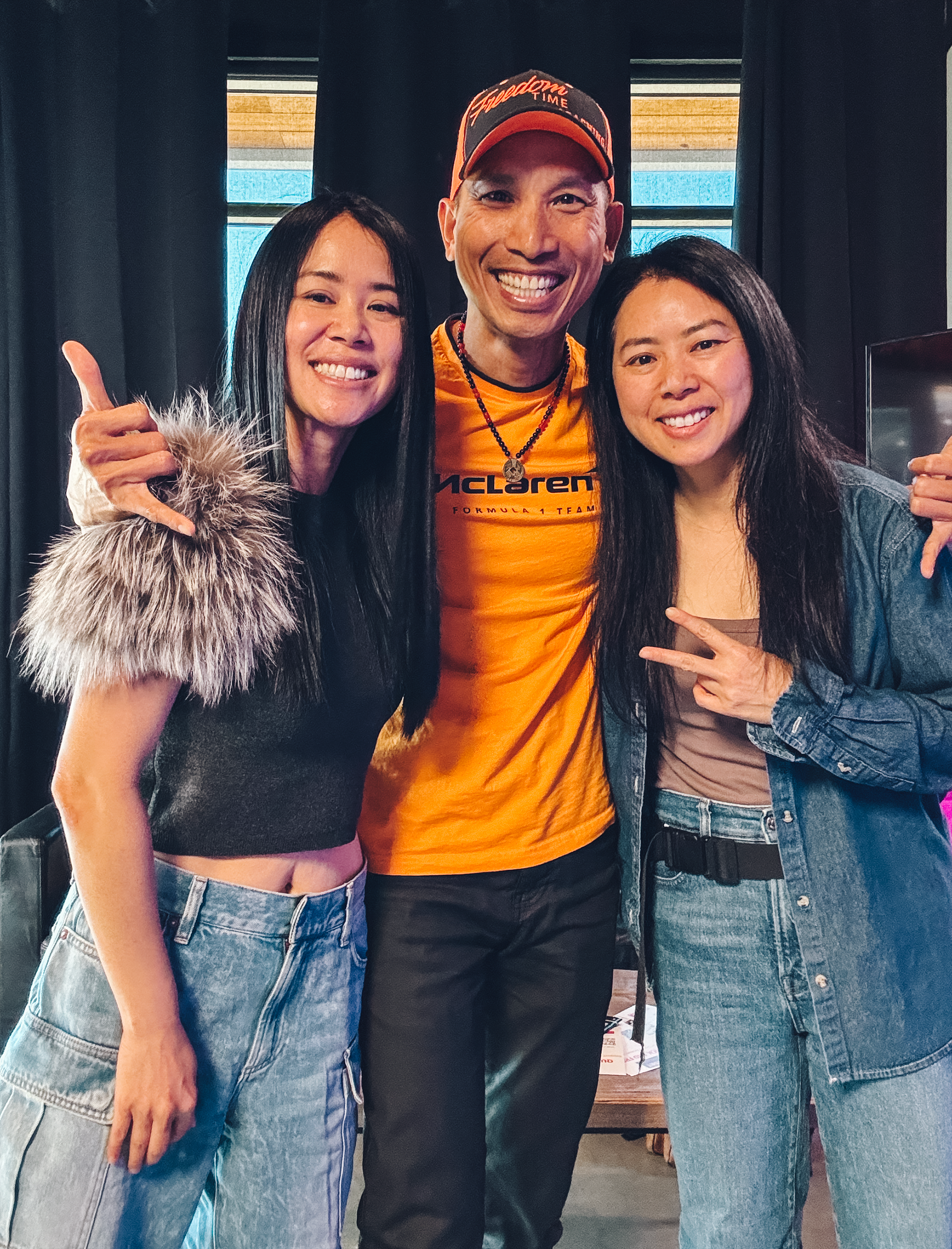 Immigrant Millionaire Risks It ALL to Build a $1M Empire | The Kitti Sisters - 2