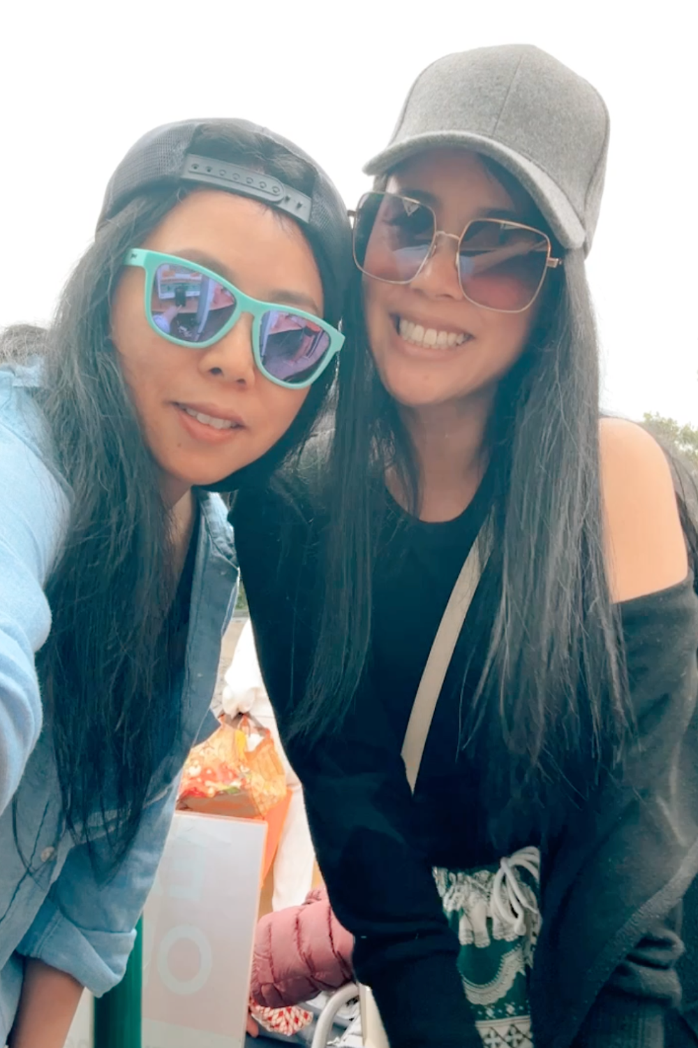 We Met 3 Billionaires… Here are 3 Things We Learned | The Kitti Sisters - 2