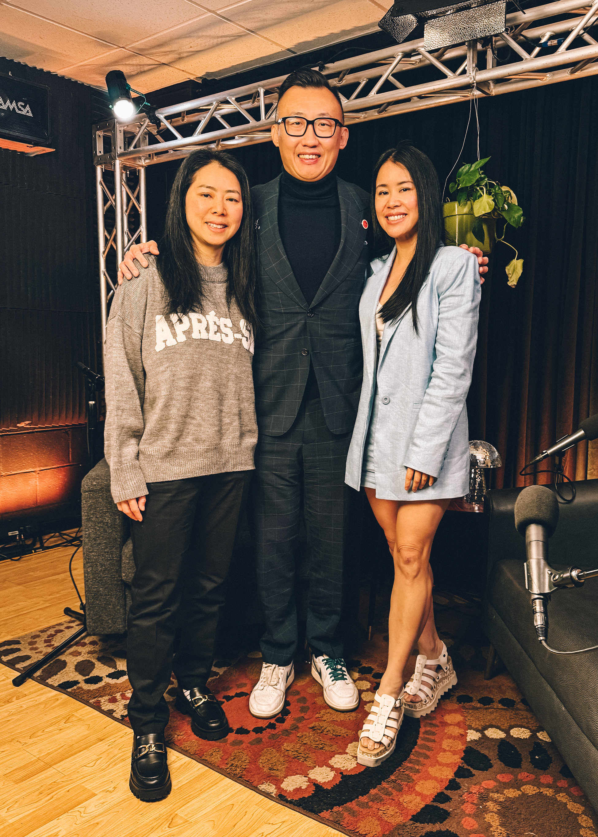 I Went From $7 an Hour to Millionaire | The Kitti Sisters - 2