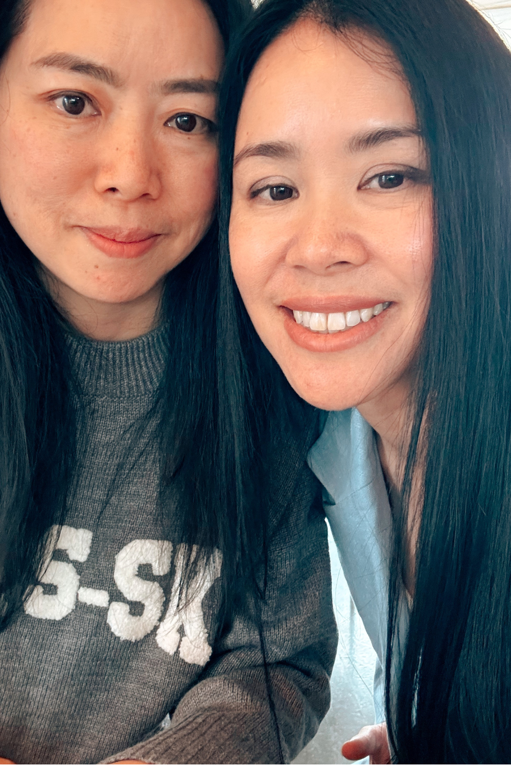 Why Immigrants Build Wealth Faster (And How You Can Too) | The Kitti Sisters - 2