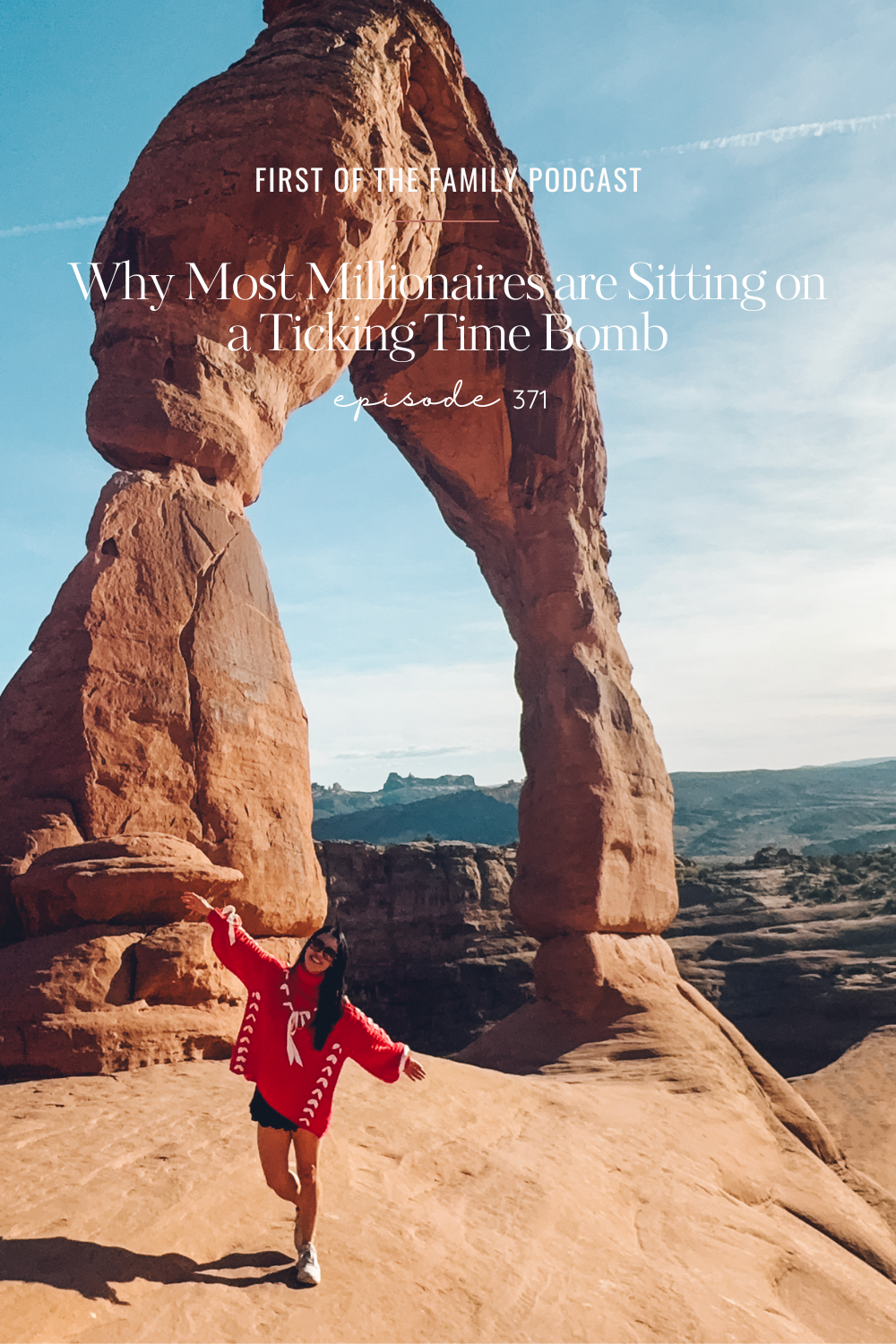 Why Most Millionaires are Sitting on a Ticking Time Bomb | The Kitti Sisters - 1